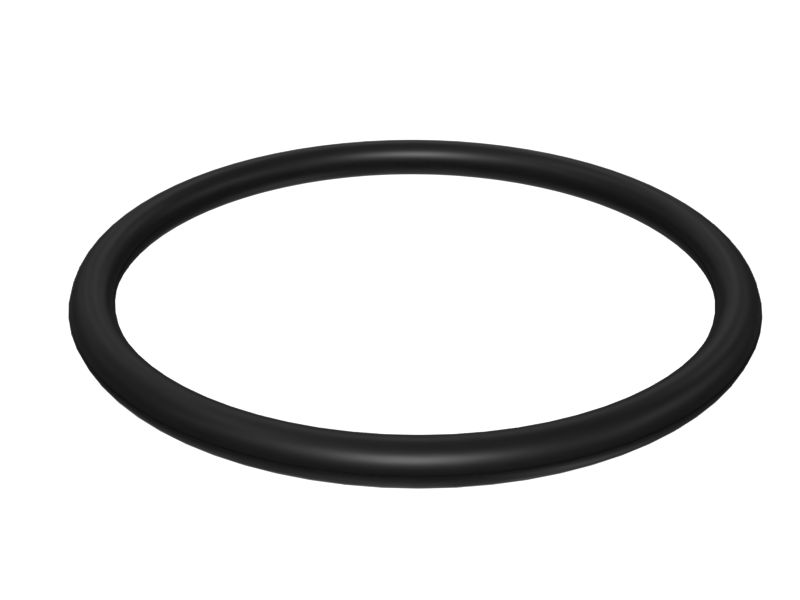 Уплотнительное кольцо, внутренний диаметр 50,39 мм