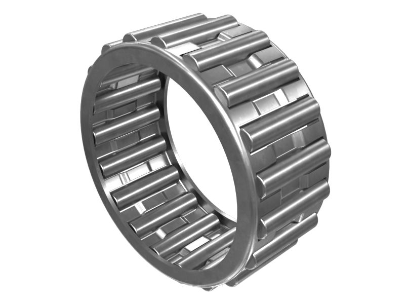 Игольчатый подшипник с минимальным внутренним диаметром 35,25 мм