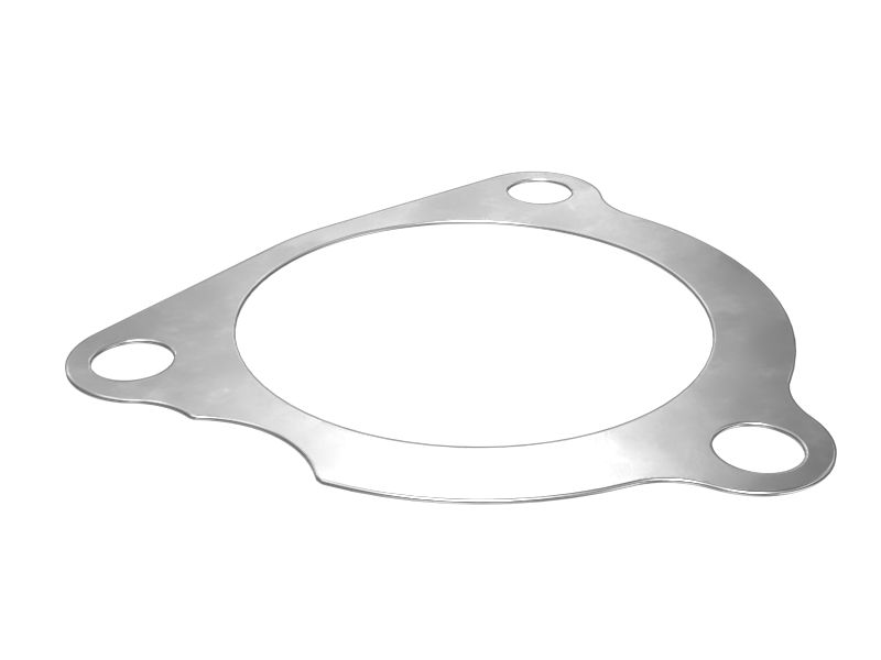 Прокладка задней крышки двигателя толщиной 0,8 мм