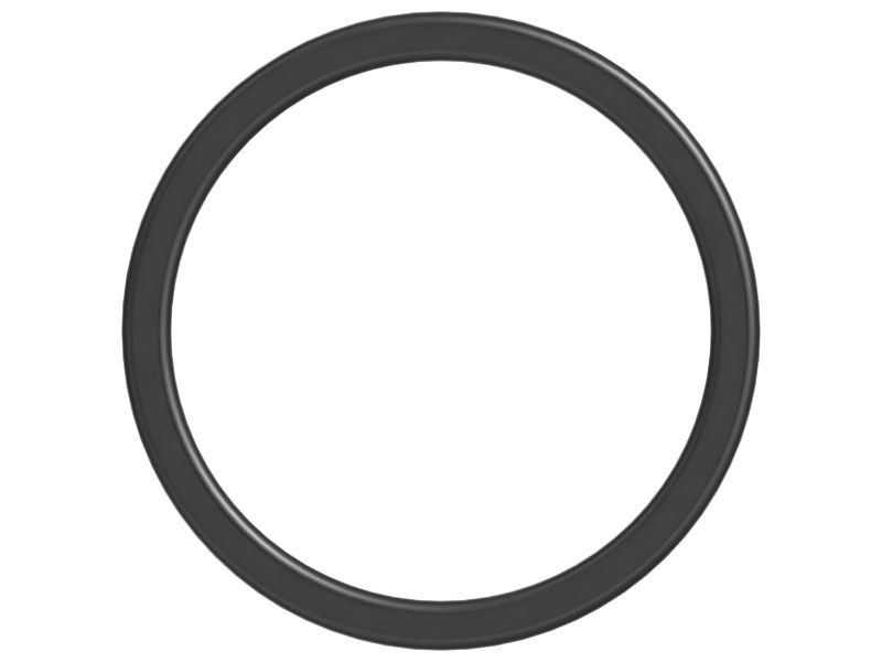 Прокладка сливной пробки толщиной 2,25 мм