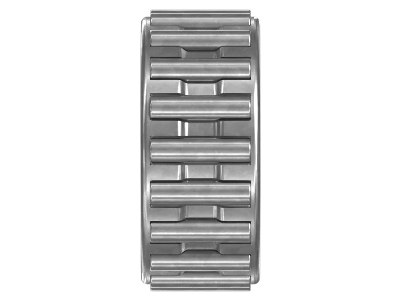 Игольчатый подшипник с минимальным внутренним диаметром 35,25 мм