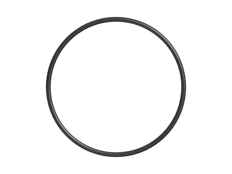 Уплотнительное кольцо с внутренним диаметром 145,42 мм