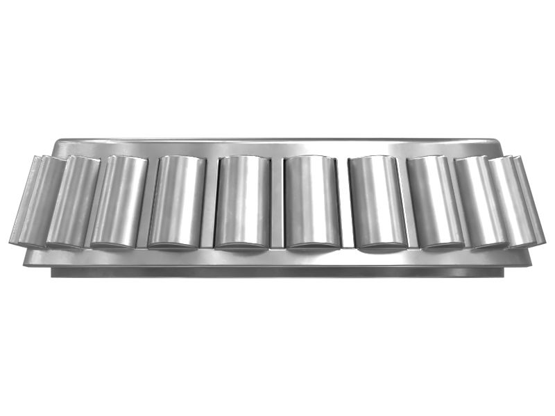 Конусный подшипник с внутренним диаметром 90 мм