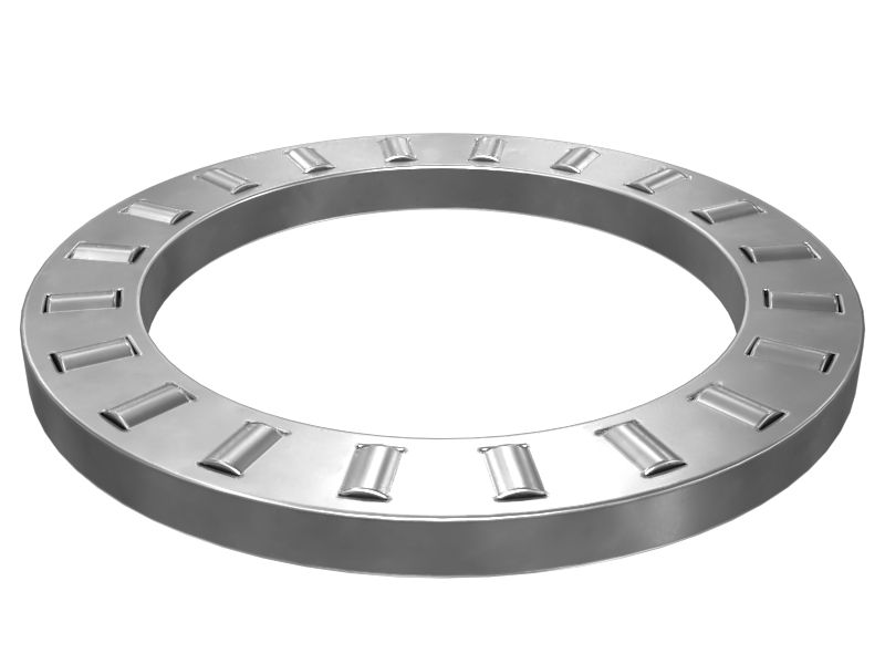 Упорный подшипник, внутренний диаметр 82,68 мм