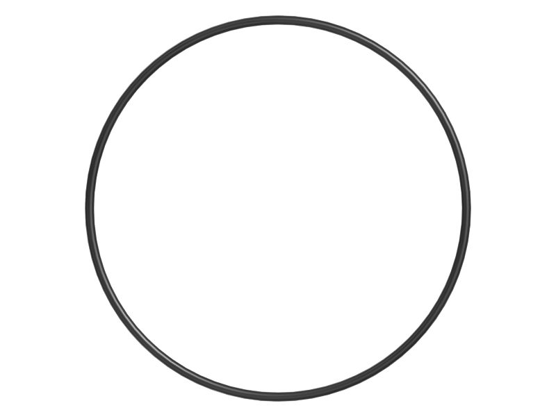 Уплотнительное кольцо с внутренним диаметром 151,99 мм