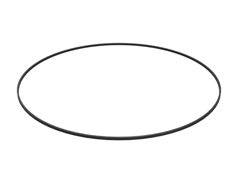 Уплотнительное кольцо внутреннего диаметра 191,82 мм