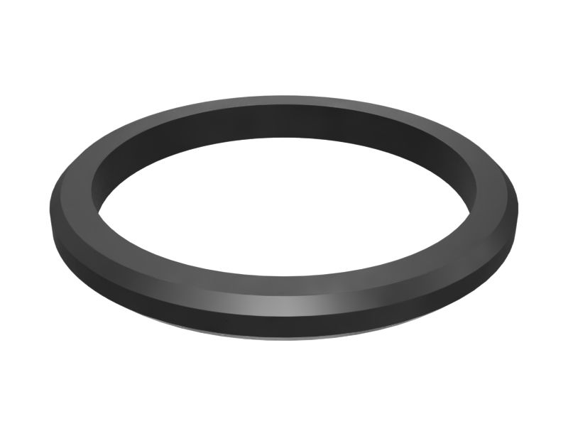 Уплотнительное кольцо, внутренний диаметр 16,76 мм