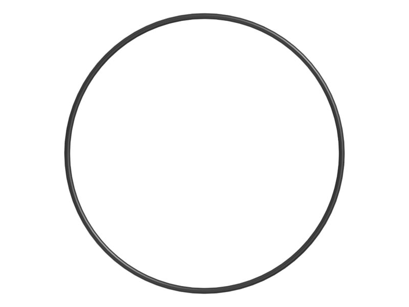 Уплотнительное кольцо с внутренним диаметром 82,27 мм