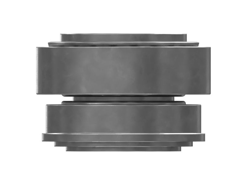 Конический роликовый подшипник диаметром 53,98 мм