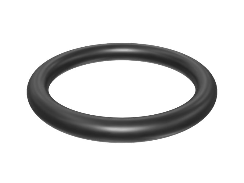 Уплотнительное кольцо с внутренним диаметром 24,99 мм