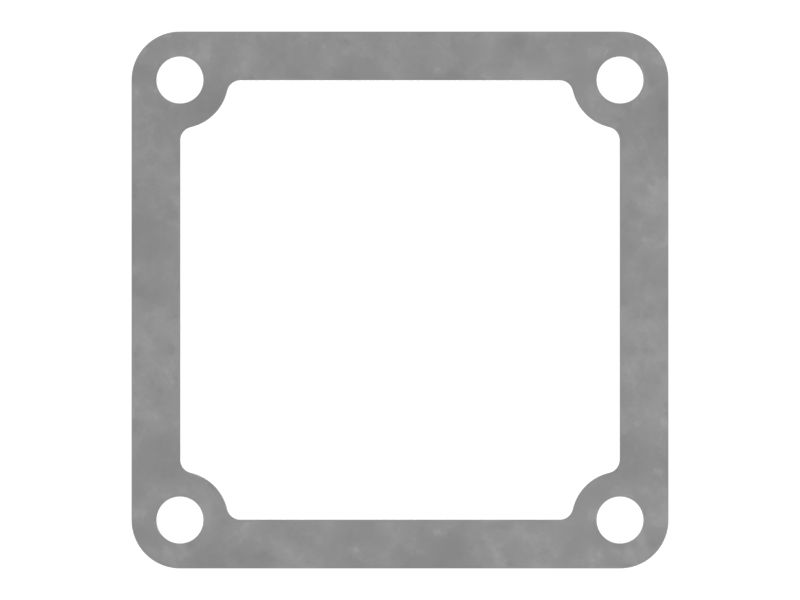 Прокладка крепежной детали водопроводов, толщина 0,79 мм