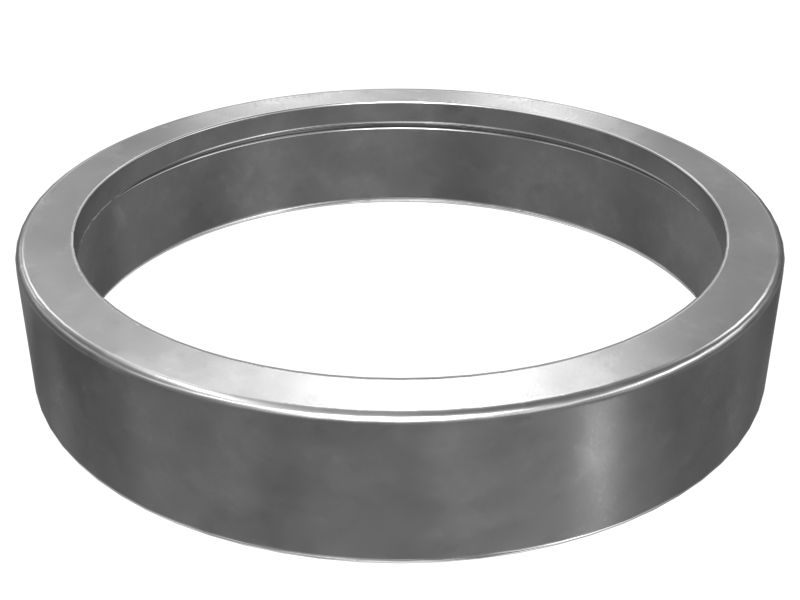 Подшипник с диаметром наружного кольца 130,06 мм