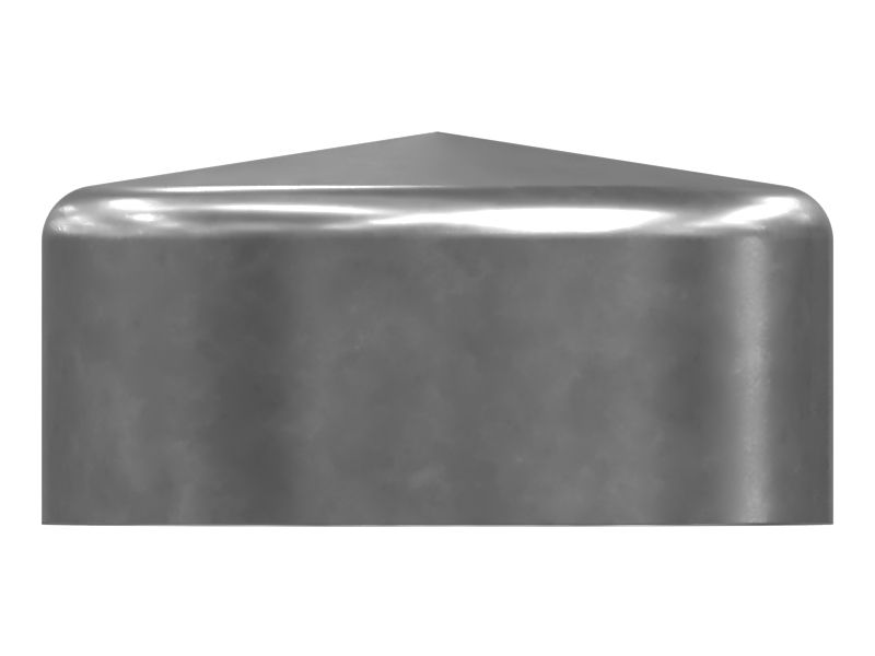 Безрезьбовая компенсационная заглушка, наружный диаметр 13 мм