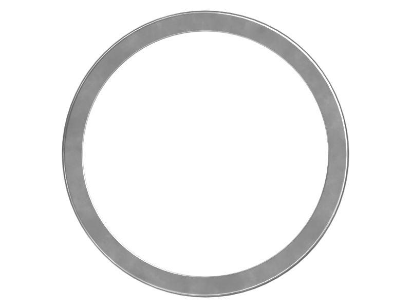 Подшипник с диаметром наружного кольца 130,06 мм