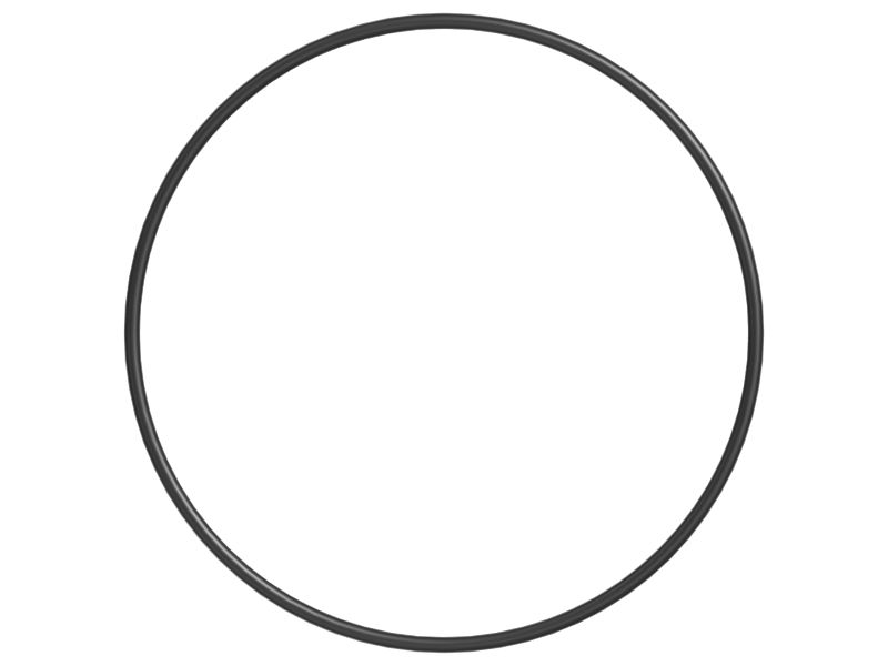 Уплотнительное кольцо с внутренним диаметром 79,5 мм