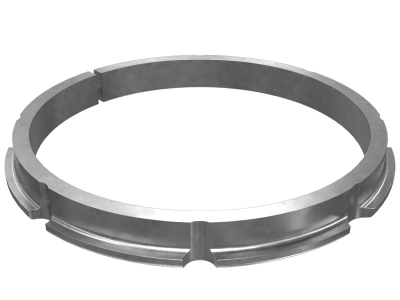 1W-4099: 8.64mm Thick Retainer Ring
