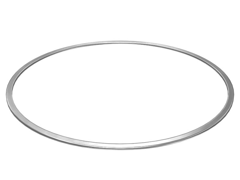 Резиновое кольцо, внутренний диаметр 113,79 мм