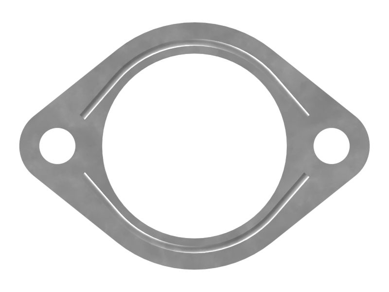 Прокладка для капота толщиной 0,8 мм