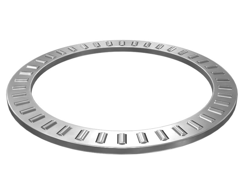 Упорный подшипник с внутренним диаметром 95,30 мм