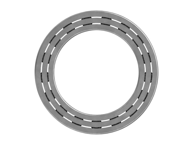 Шариковый подшипник с внутренним диаметром 82,55 мм