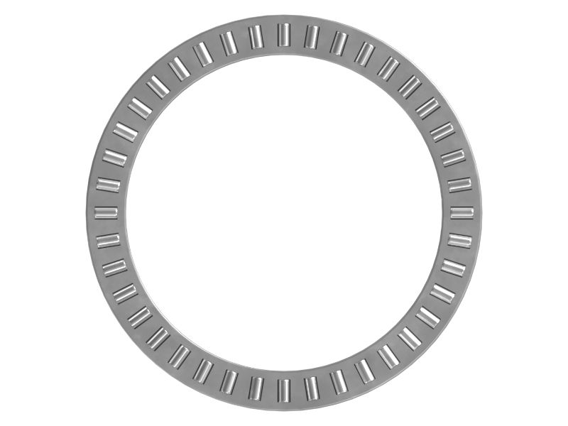 Упорный подшипник с внутренним диаметром 95,30 мм