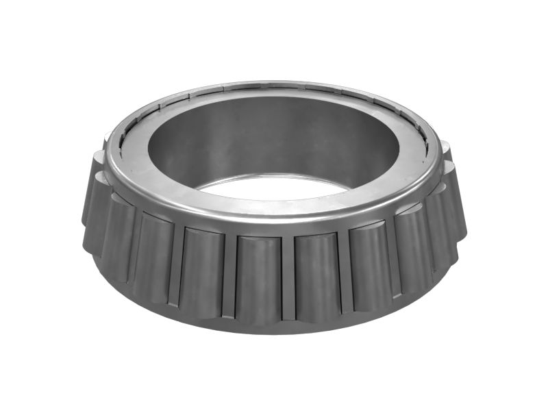 Конический подшипник с внутренним диаметром 65 мм