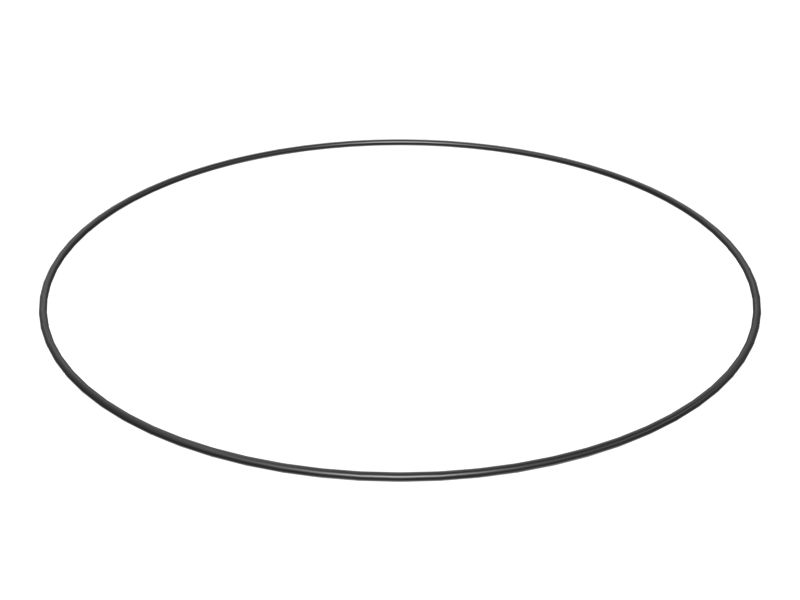 Уплотнительное кольцо с внутренним диаметром 532,2 мм