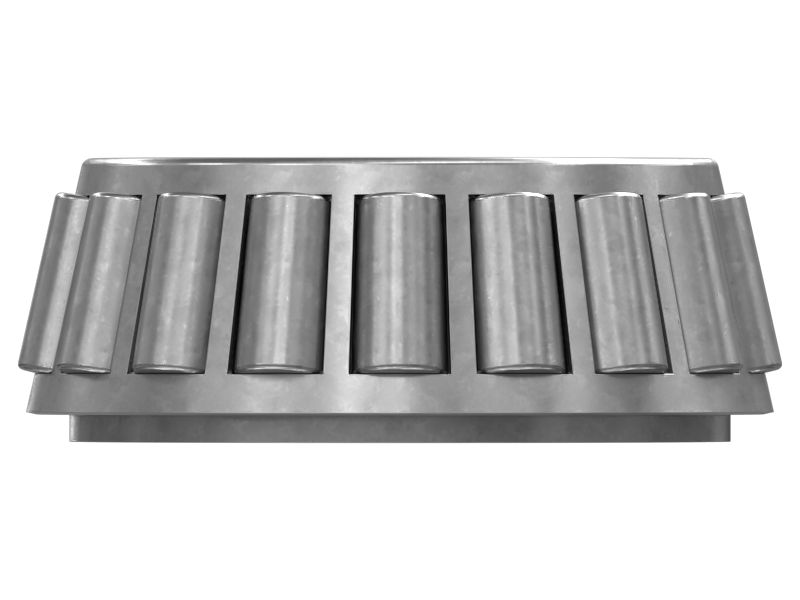 Конический подшипник с внутренним диаметром 50,8 мм