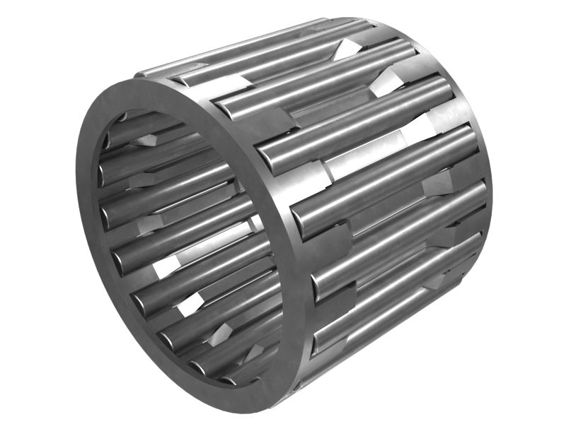 5D-2989: ROULEMENT À ROULEAUX CYLINDRIQUES