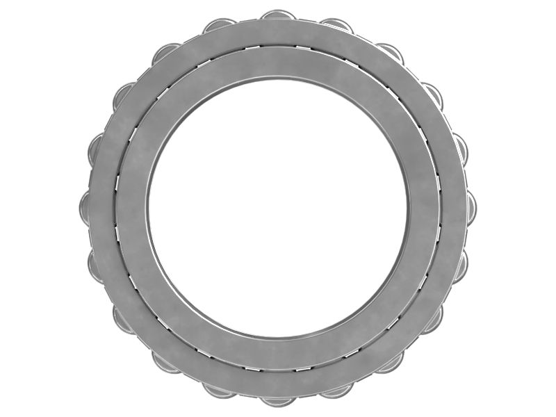 Подшипник с минимальным внутренним диаметром 75 мм