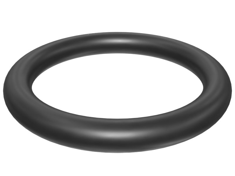 5M-5860: 34.29mm Inside Diameter Seal-O-Ring