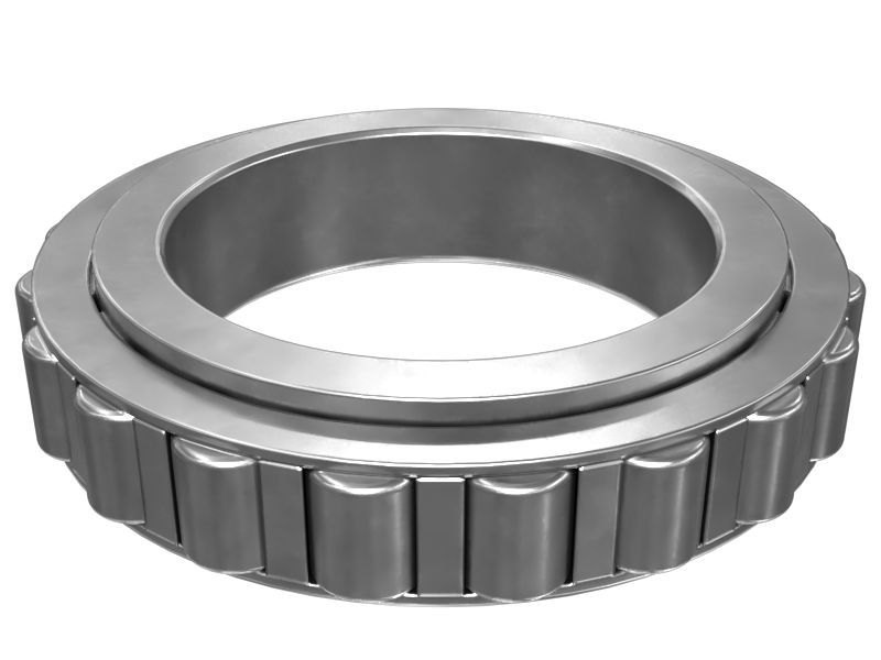 Подшипник с минимальным внутренним диаметром 75 мм