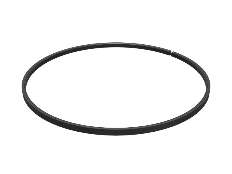 Уплотнительное кольцо, внутренний диаметр 130,42 мм