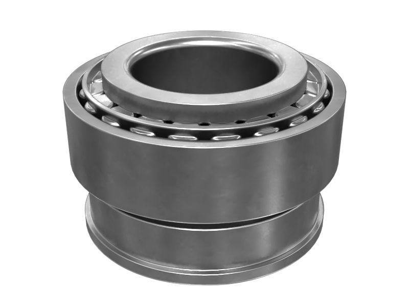 Конический роликовый подшипник диаметром 53,98 мм