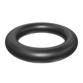 4J-7533: 1.63 x 6.07mm 90A NBR O-Ring