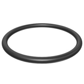 5M-2057: 2.62 x 34.59mm 75A NBR O-Ring