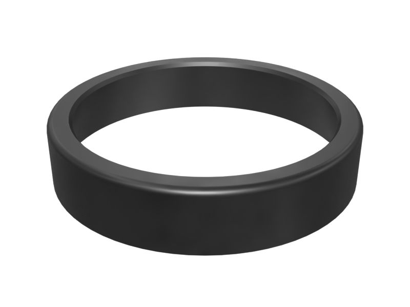 Наружное кольцо подшипника с наружным диаметром 110,00 мм