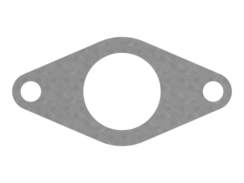 Прокладка выпускного фланца толщиной 0,79 мм