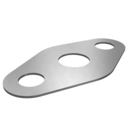 5I-7691: 1mm Thick Engine Oil Cooler Gasket