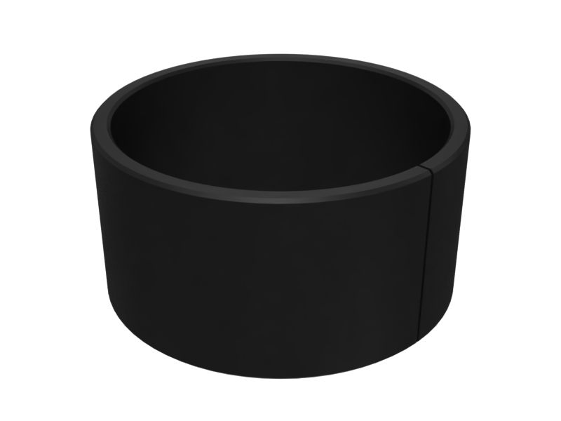 ПОДШИПНИК-МУФТЫ-YM