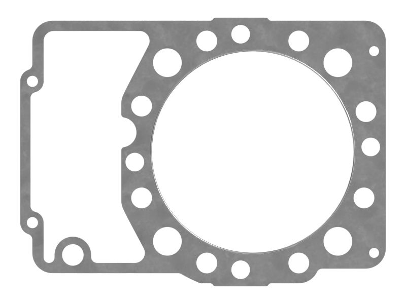 Прокладка головки блока цилиндров (толщина 1,98 мм)