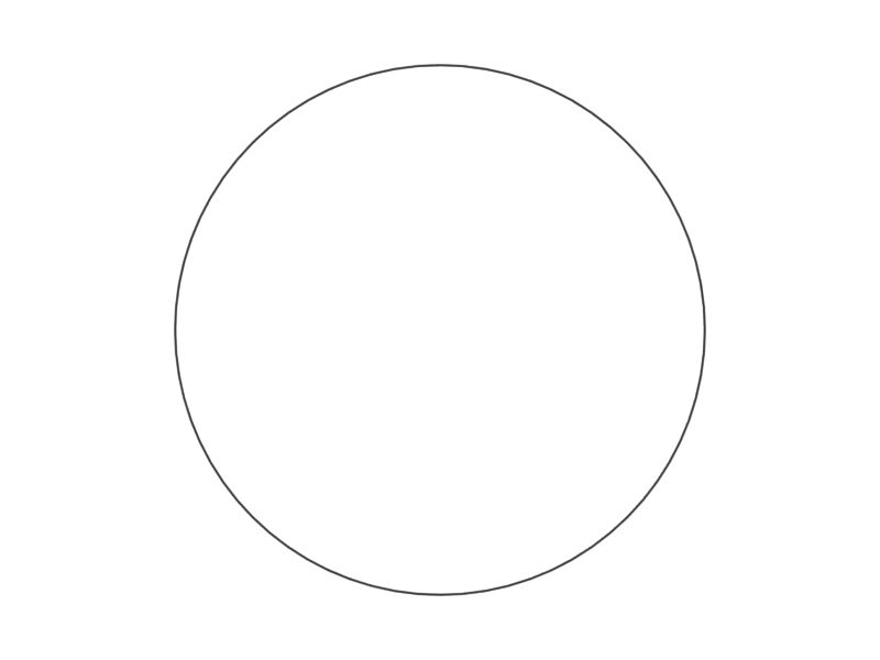 Уплотнительное кольцо, внутренний диаметр 383,29 мм