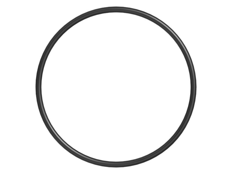 Уплотнительное кольцо с внутренним диаметром 139,07 мм