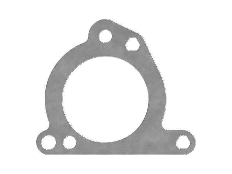 Прокладка толщиной 1,2 мм для водопроводных линий радиатора