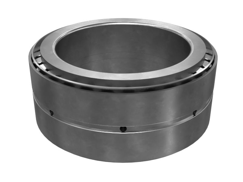 Ролик для подшипника в сборе