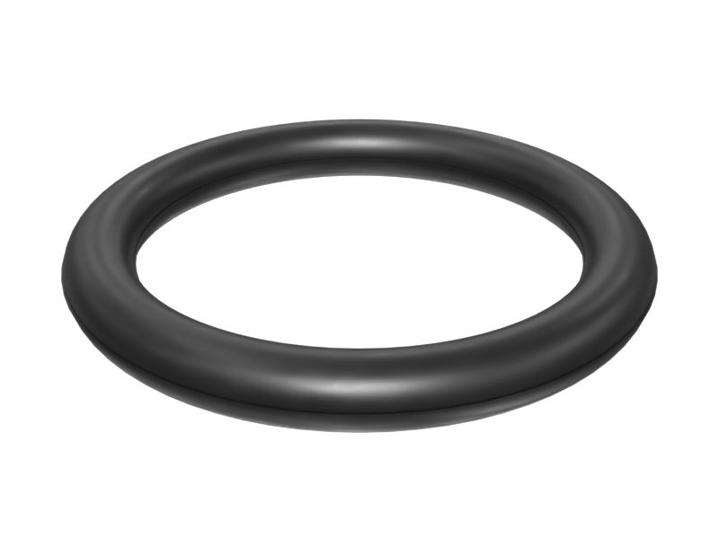 Уплотнительное кольцо с внутренним диаметром 23,39 мм