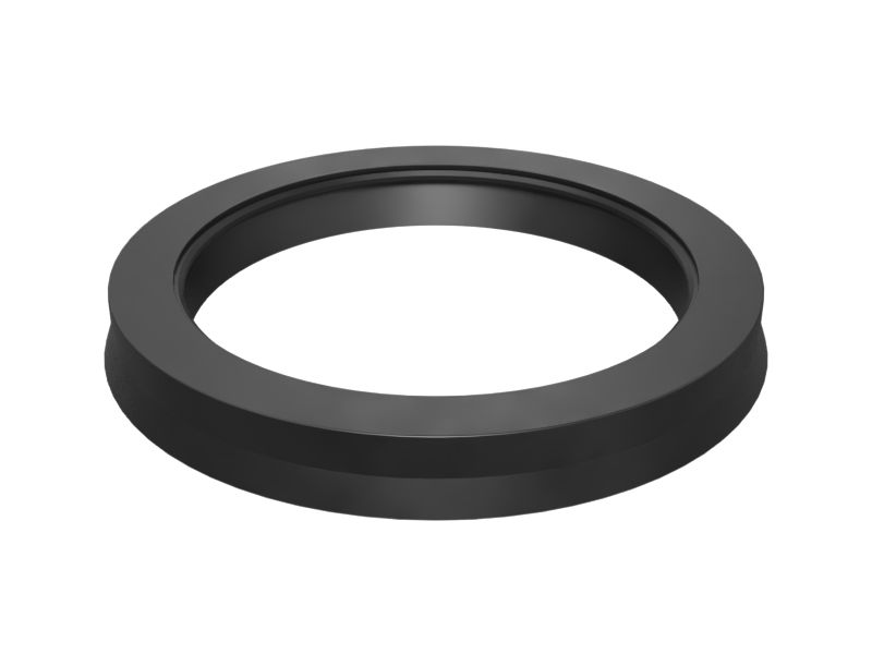 Уплотнение с внутренним диаметром 102,11 мм