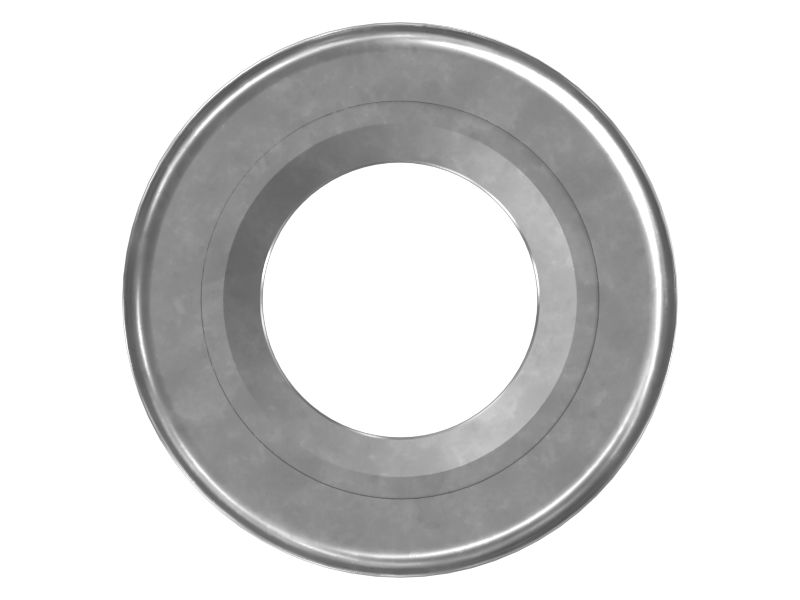 6V-5029: 9.52mm Shaft Diameter Lip Seal | Cat® Parts Store