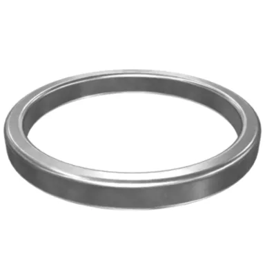 1P-3704: 38.20mm Rectangular Rubber Seal