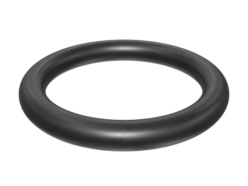 Уплотнительное кольцо с внутренним диаметром 21,82 мм